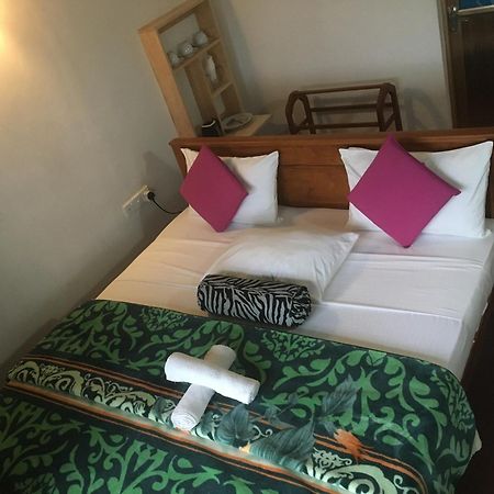 King'S Lodge Nuwara Eliya Luaran gambar