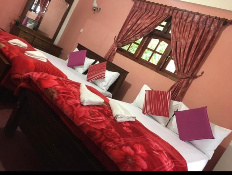 King'S Lodge Nuwara Eliya Luaran gambar