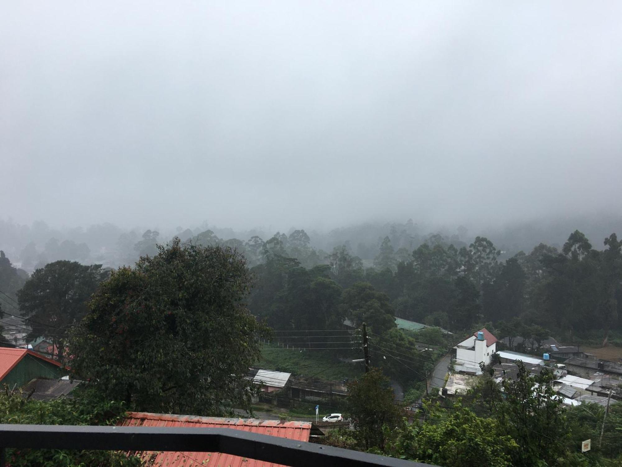 King'S Lodge Nuwara Eliya Luaran gambar