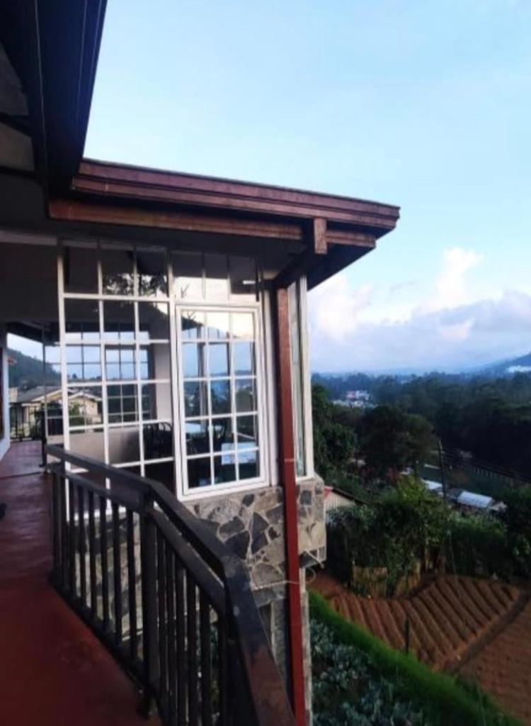 King'S Lodge Nuwara Eliya Luaran gambar