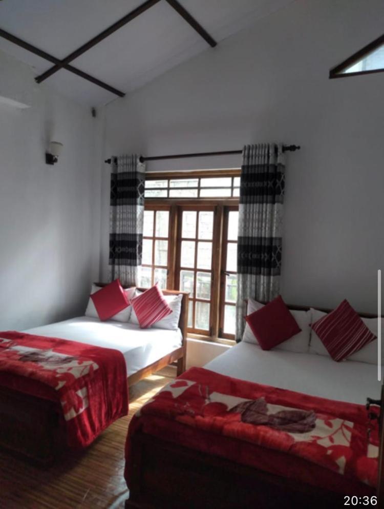 King'S Lodge Nuwara Eliya Luaran gambar