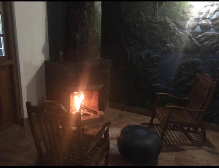 King'S Lodge Nuwara Eliya Luaran gambar