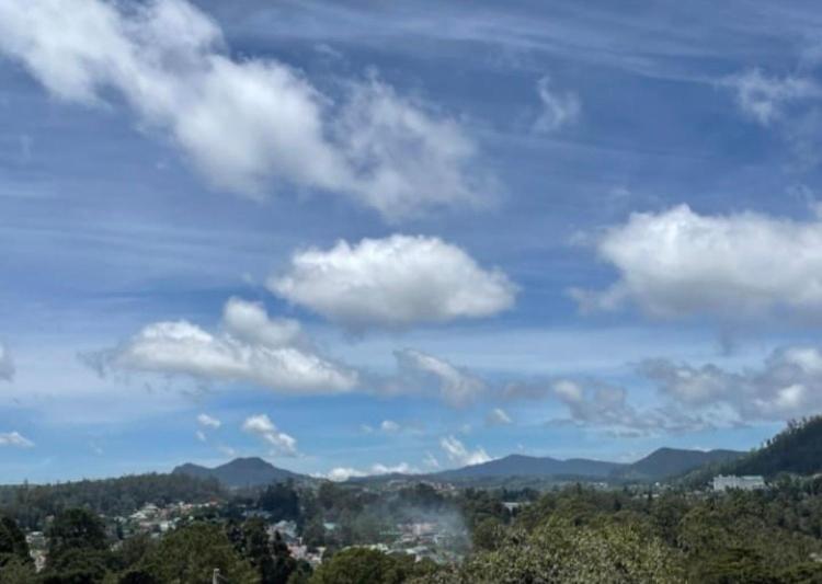 King'S Lodge Nuwara Eliya Luaran gambar