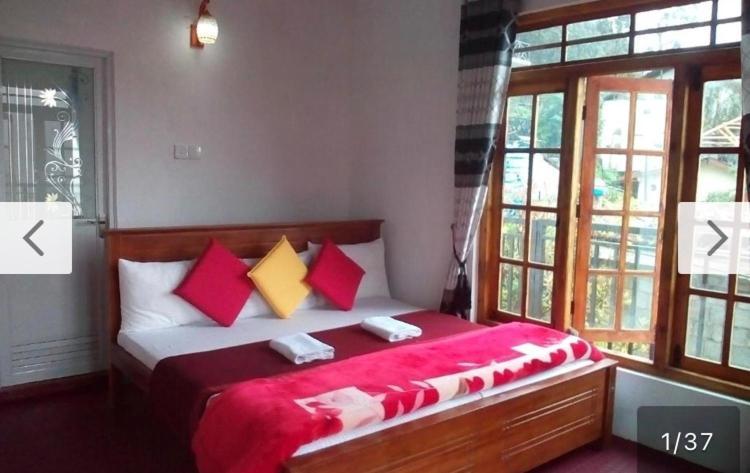 King'S Lodge Nuwara Eliya Luaran gambar