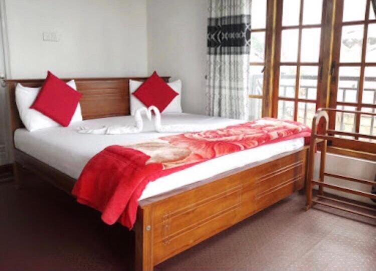 King'S Lodge Nuwara Eliya Luaran gambar