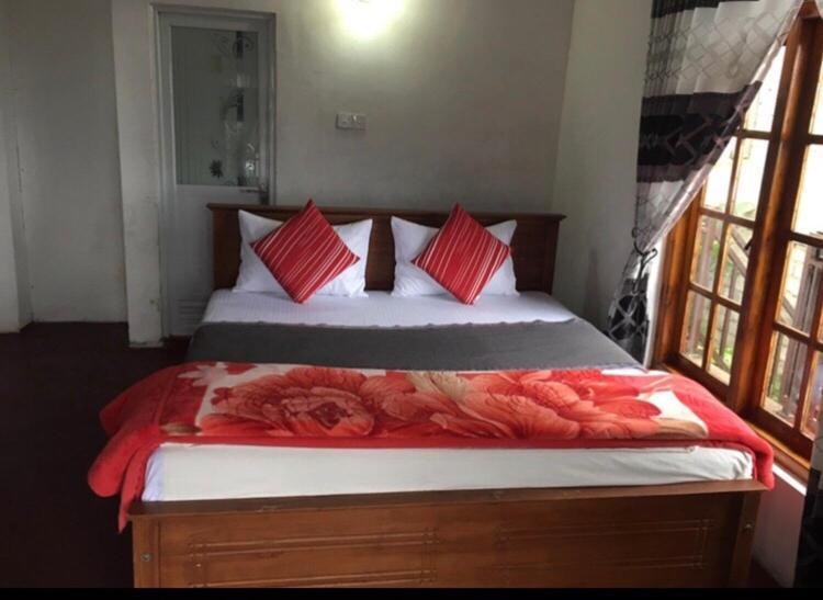 King'S Lodge Nuwara Eliya Luaran gambar