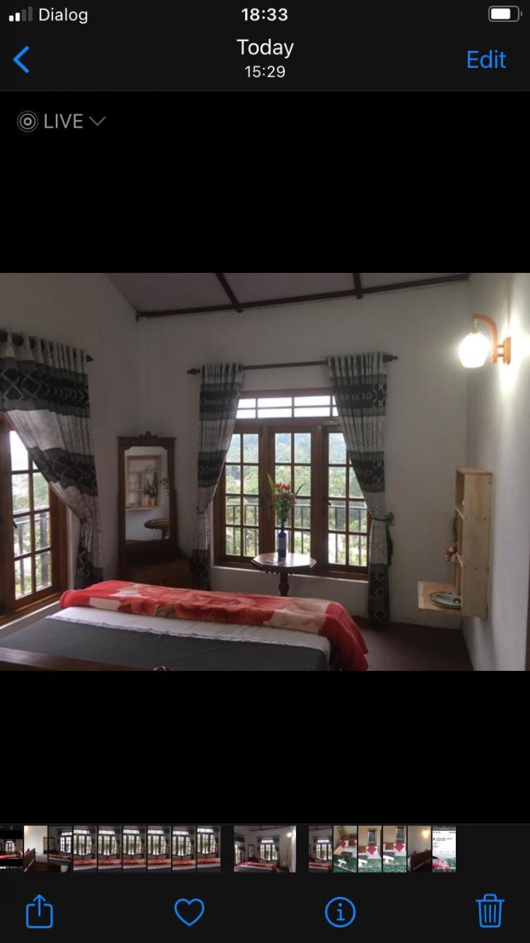King'S Lodge Nuwara Eliya Luaran gambar