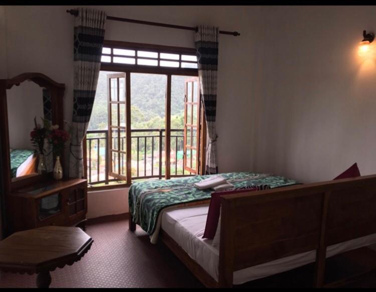 King'S Lodge Nuwara Eliya Luaran gambar