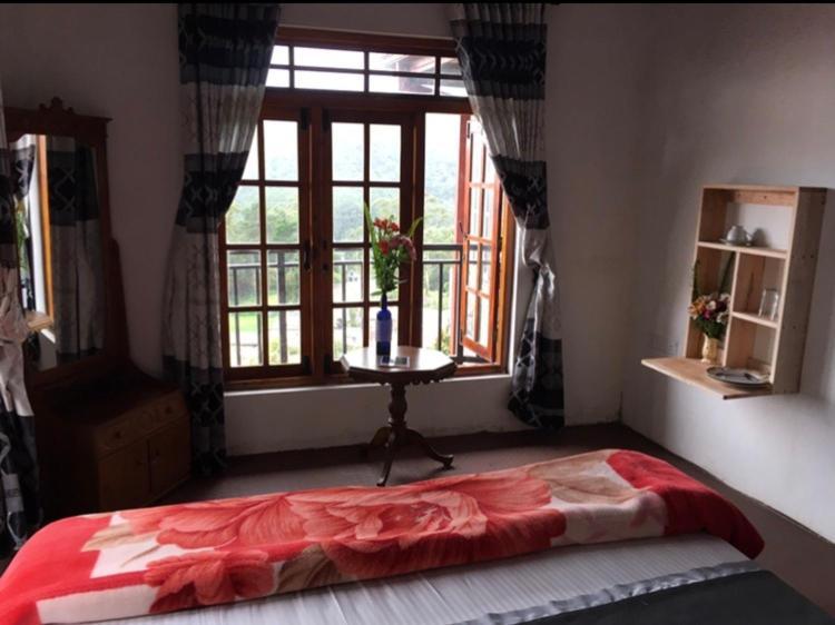 King'S Lodge Nuwara Eliya Luaran gambar
