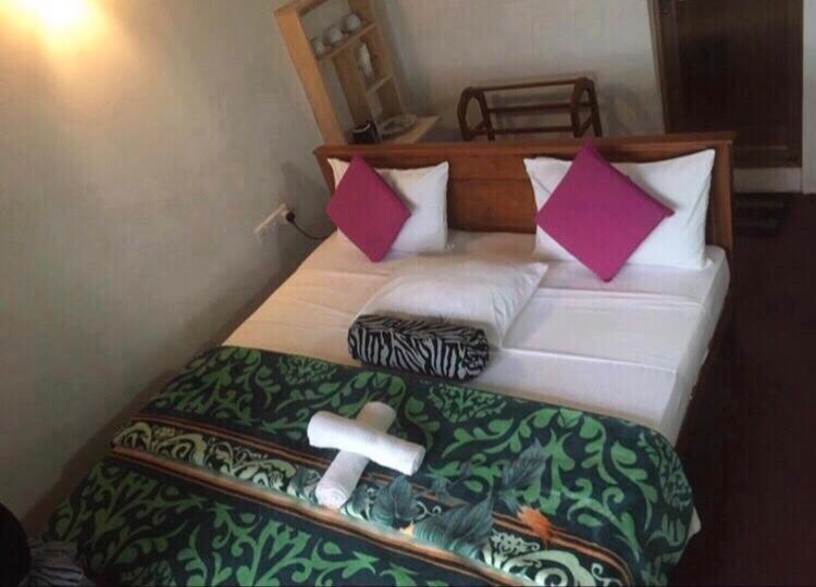 King'S Lodge Nuwara Eliya Luaran gambar