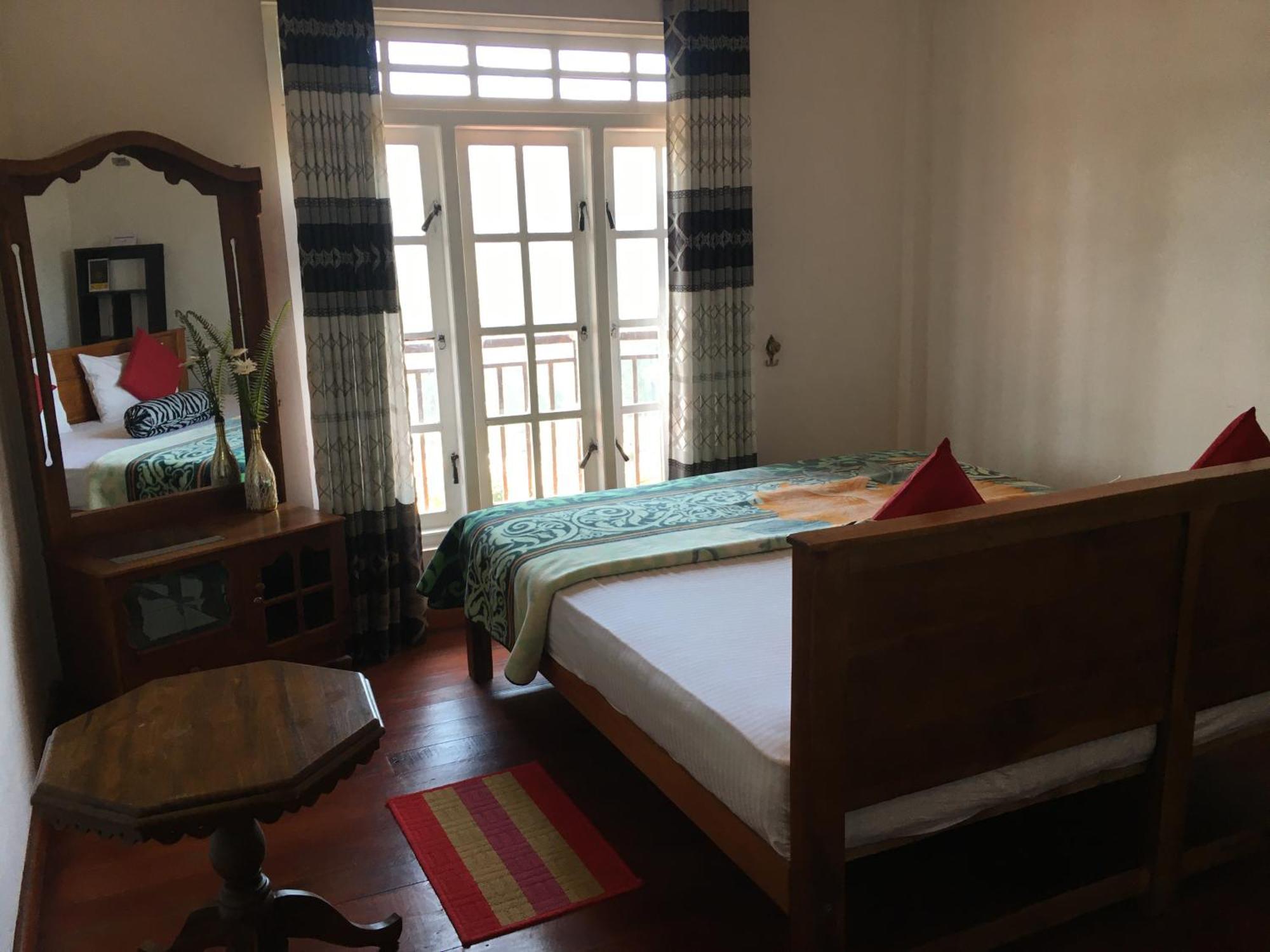 King'S Lodge Nuwara Eliya Luaran gambar