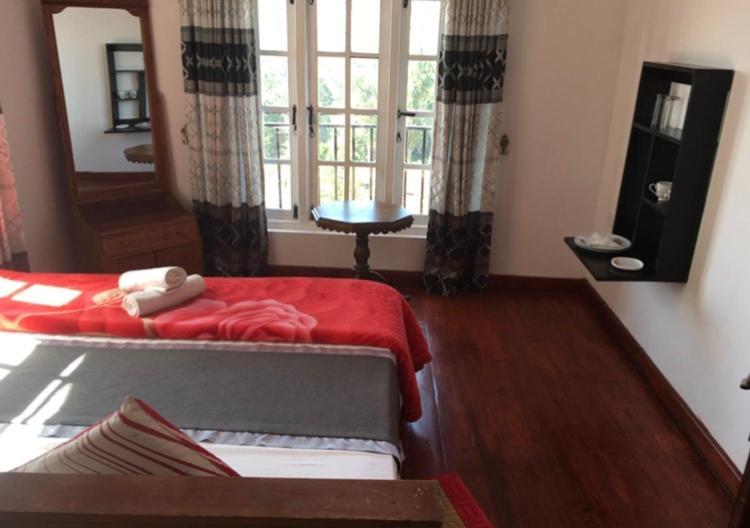 King'S Lodge Nuwara Eliya Bilik gambar