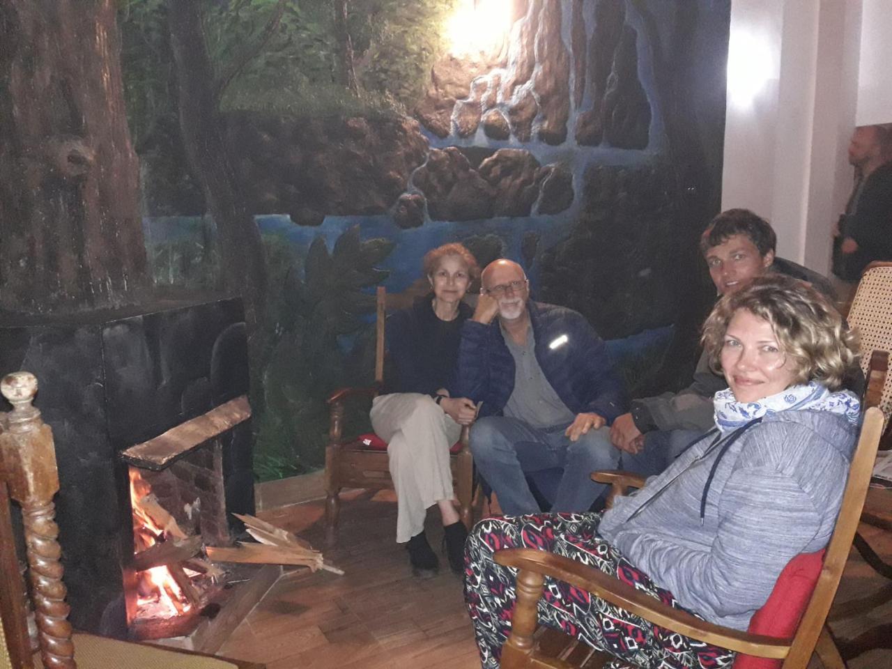 King'S Lodge Nuwara Eliya Luaran gambar